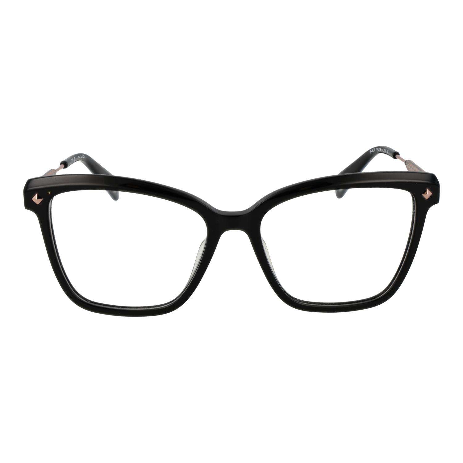 Police Optical Frames Police Eyeglasses Frames VPLG28 700Y 53 Eyeglasses Eyewear designer