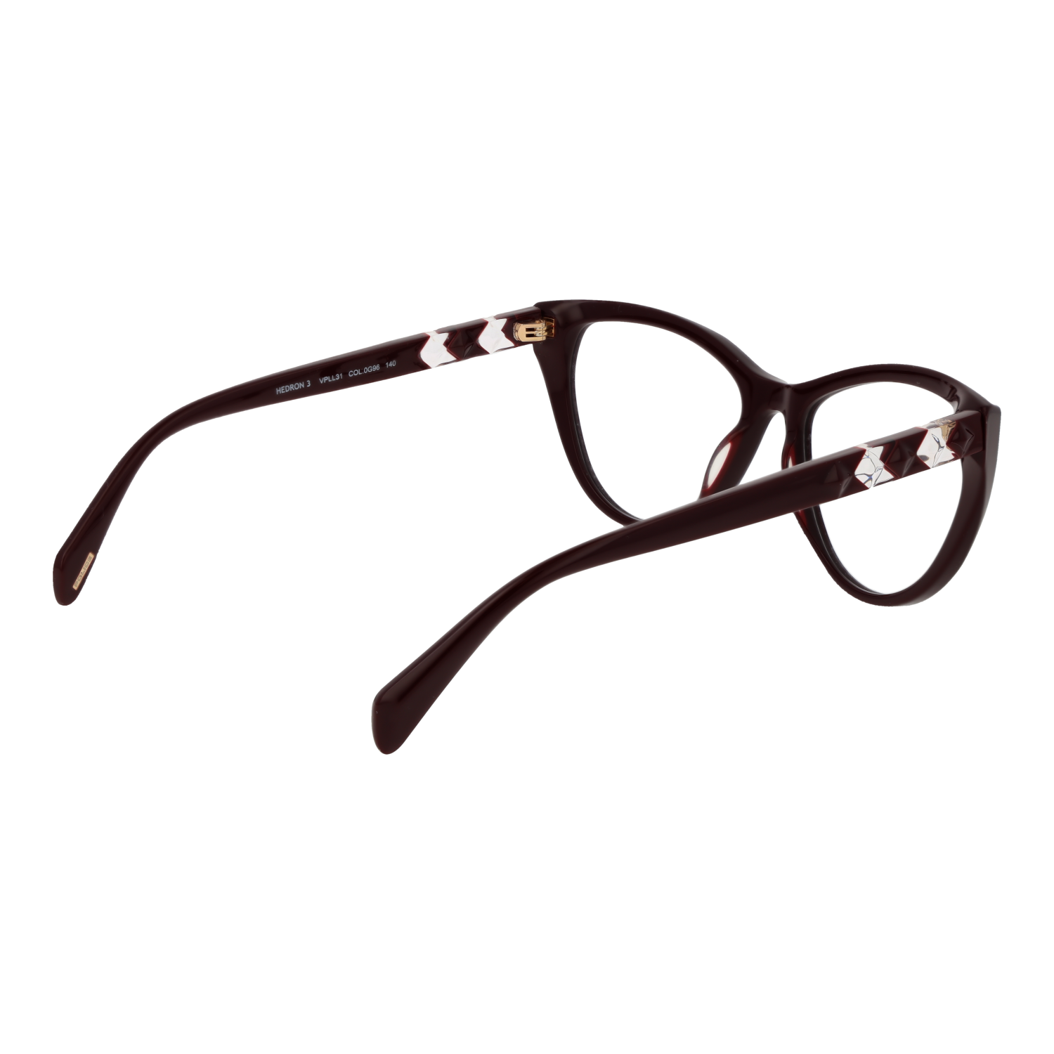 Police Optical Frames Police Eyeglasses Frames VPLL31M 0G96 53 Eyeglasses Eyewear designer