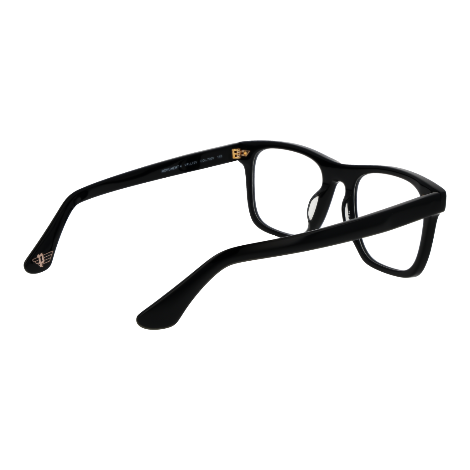 Police Optical Frames Police Eyeglasses Frames VPLL72E 700V 52 Eyeglasses Eyewear designer