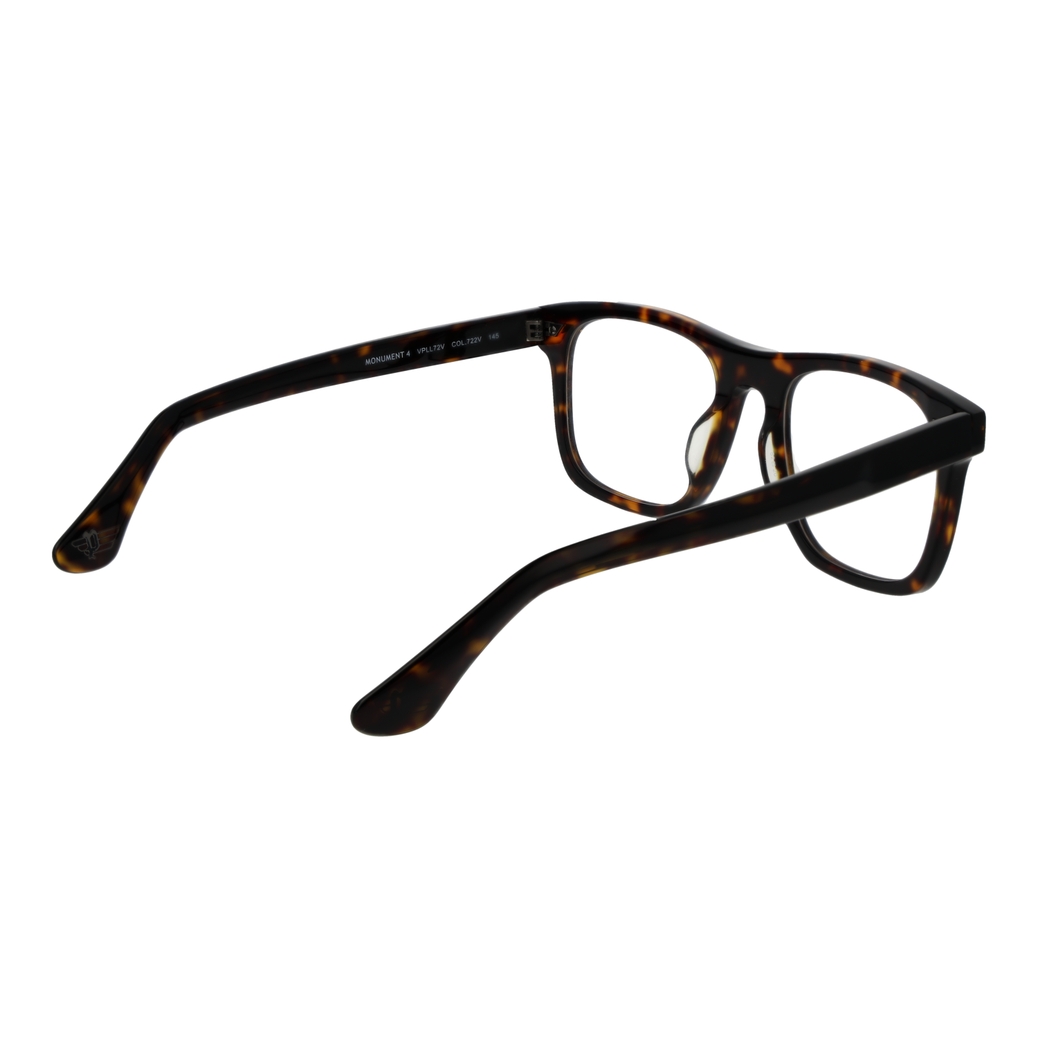 Police Optical Frames Police Eyeglasses Frames VPLL72E 722V 52 Eyeglasses Eyewear designer