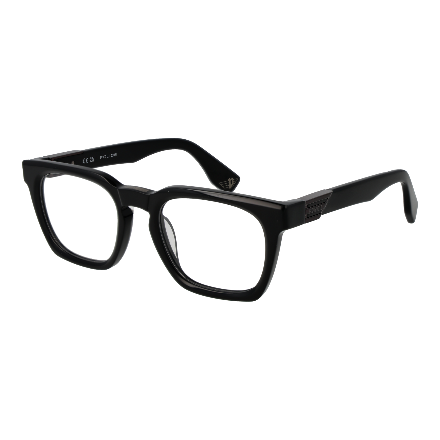Police Optical Frames Police Eyeglasses Frames VPLN64 0700 53 Eyeglasses Eyewear designer
