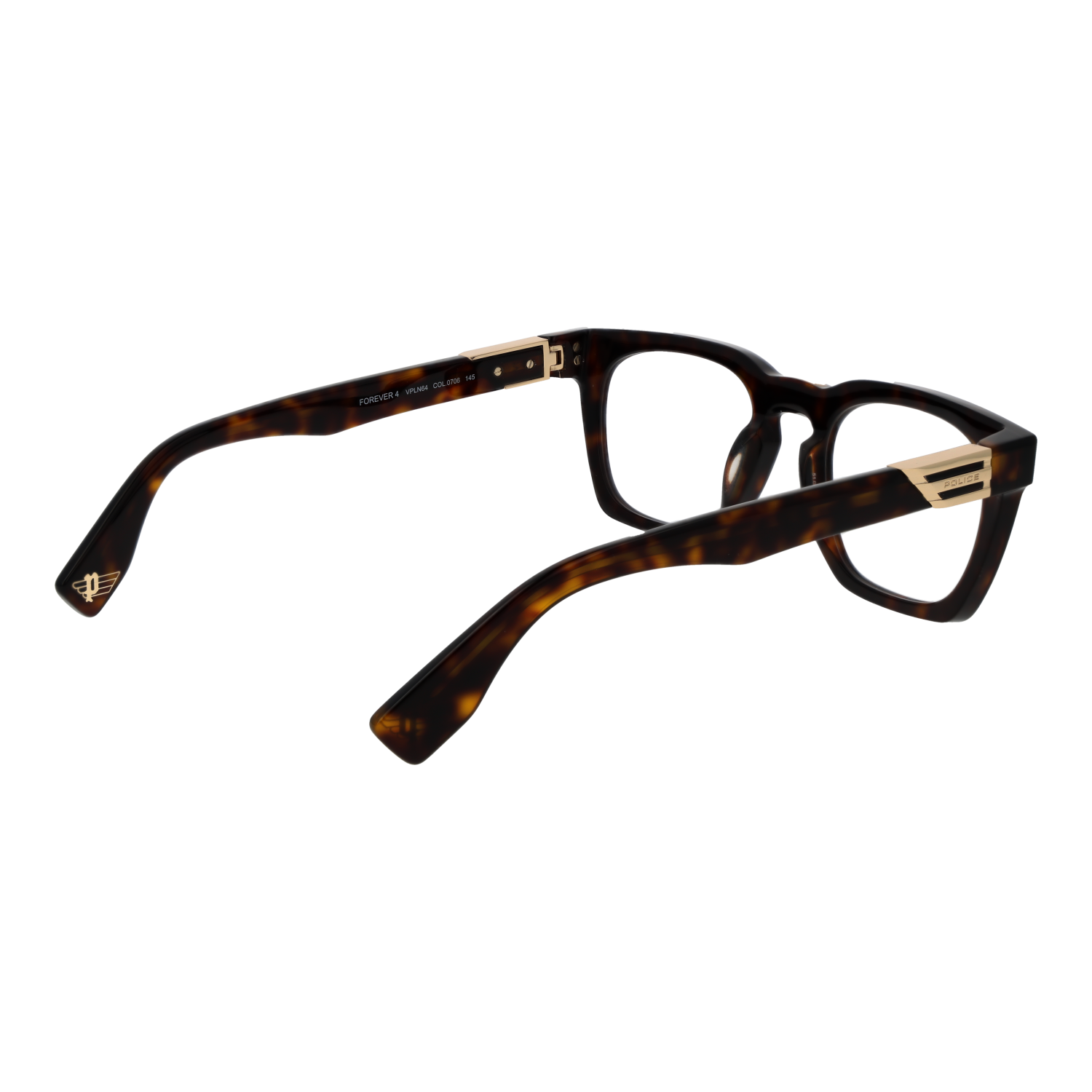 Police Optical Frames Police Eyeglasses Frames VPLN64 0706 51 Eyeglasses Eyewear designer