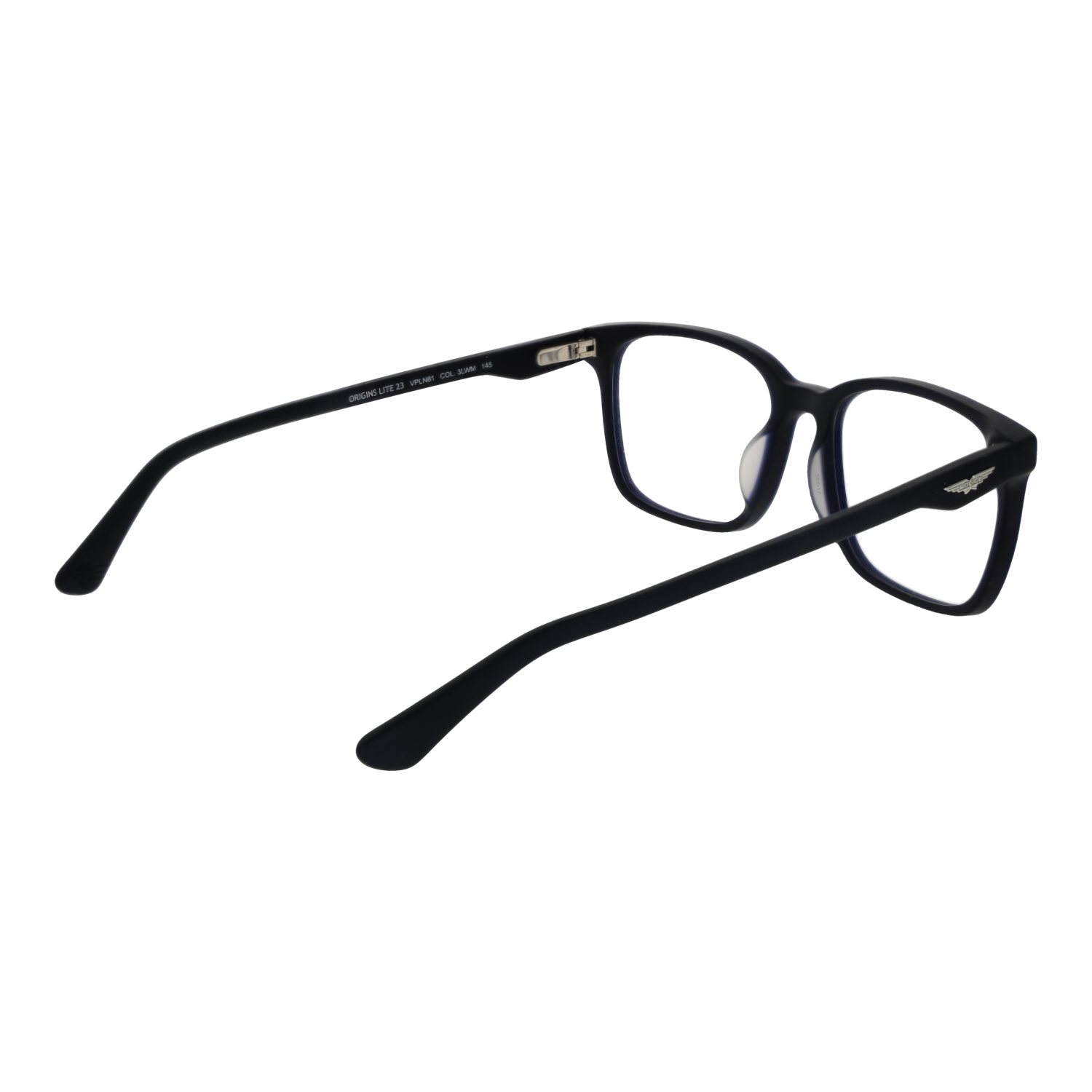 Police Optical Frames Police Eyeglasses Frames VPLN81 3LWM 55 Eyeglasses Eyewear designer
