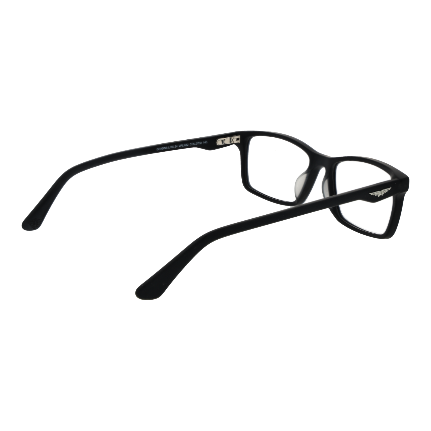 Police Optical Frames Police Eyeglasses Frames VPLN82 0703 54 Eyeglasses Eyewear designer