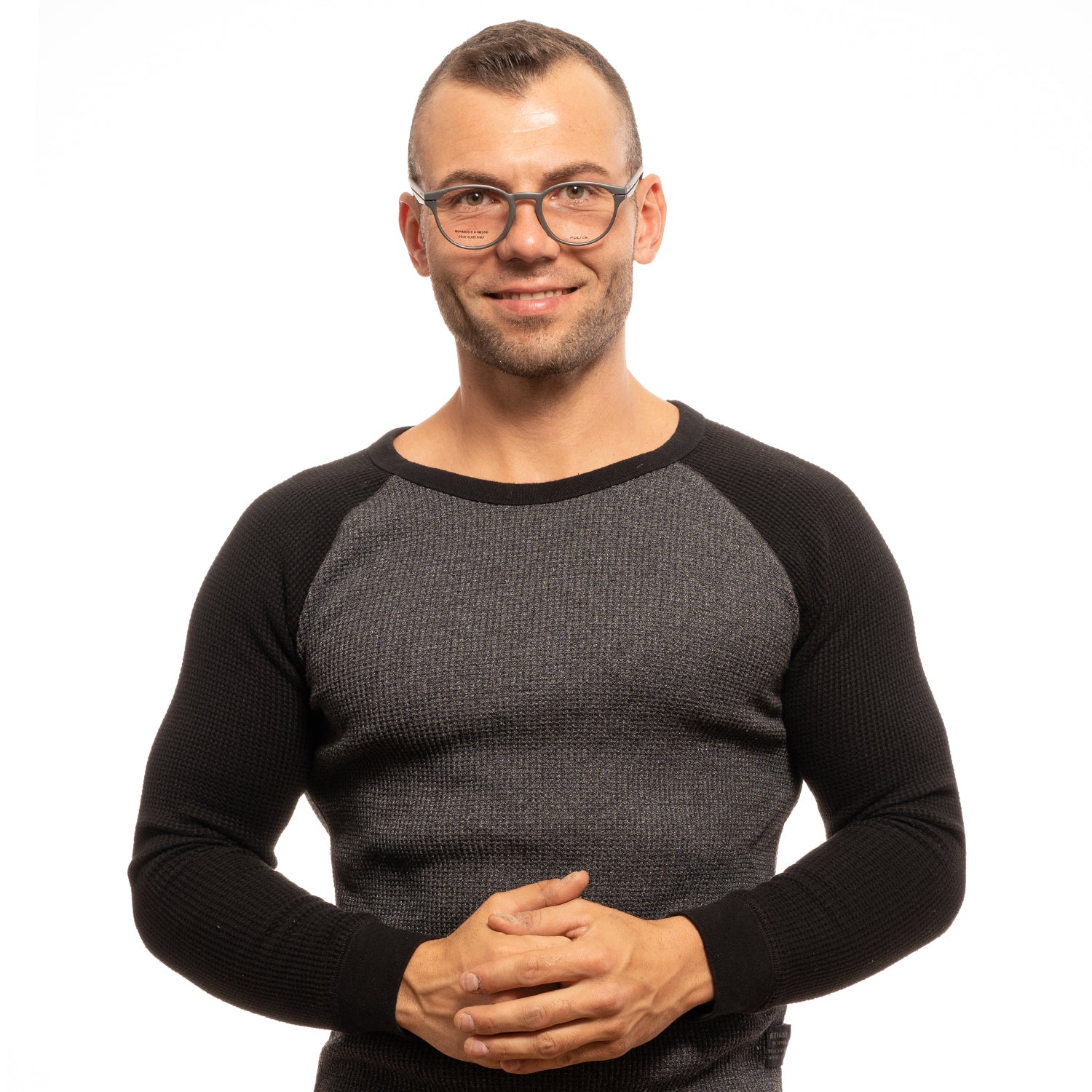 Police Frames Police Glasses Frames VPL635 096G 50 Eyeglasses Eyewear UK USA Australia