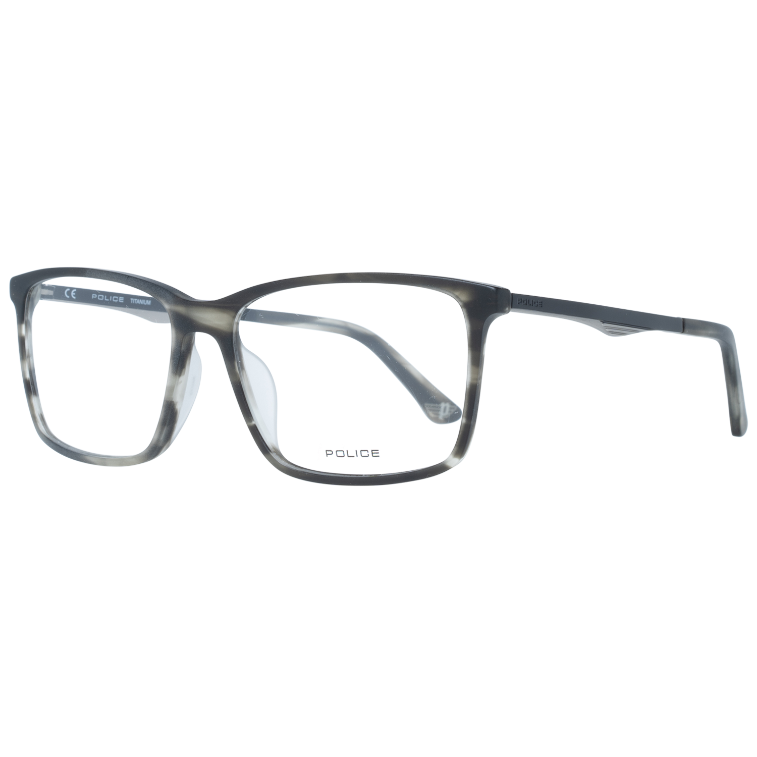 Police Frames Police Glasses Frames VPL683 4ATM 54 Eyeglasses Eyewear UK USA Australia