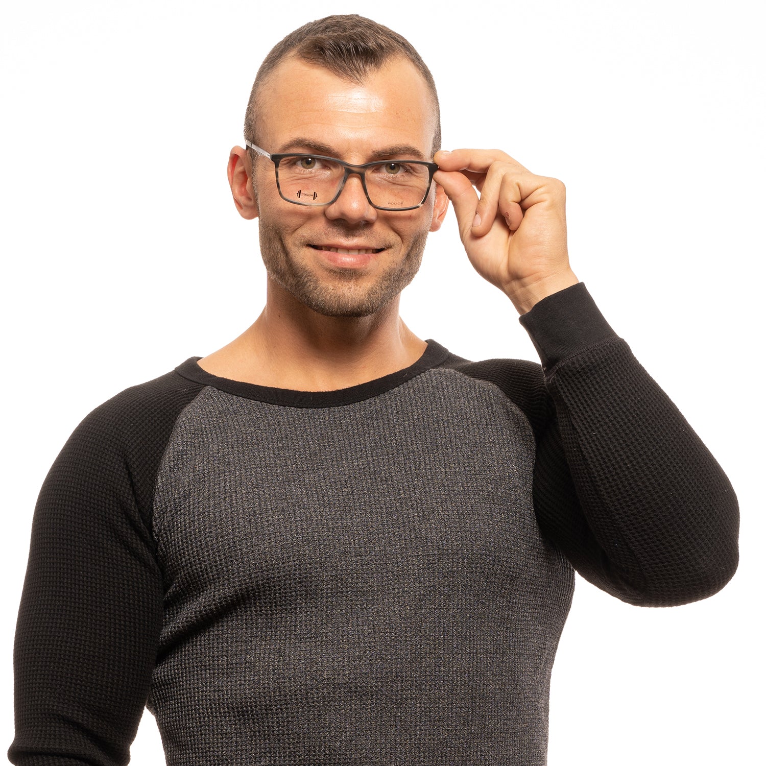 Police Frames Police Glasses Frames VPL683 4ATM 54 Eyeglasses Eyewear UK USA Australia