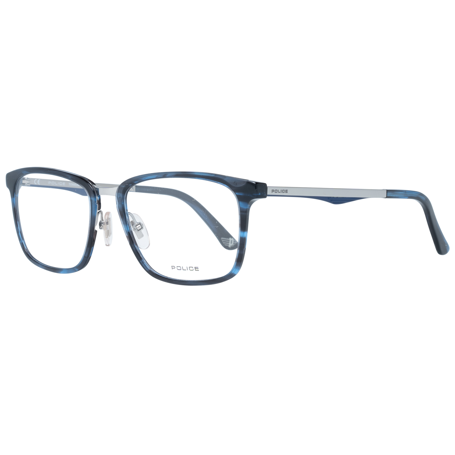 Police Frames Police Glasses Frames VPL684 9N4M 52 Eyeglasses Eyewear UK USA Australia