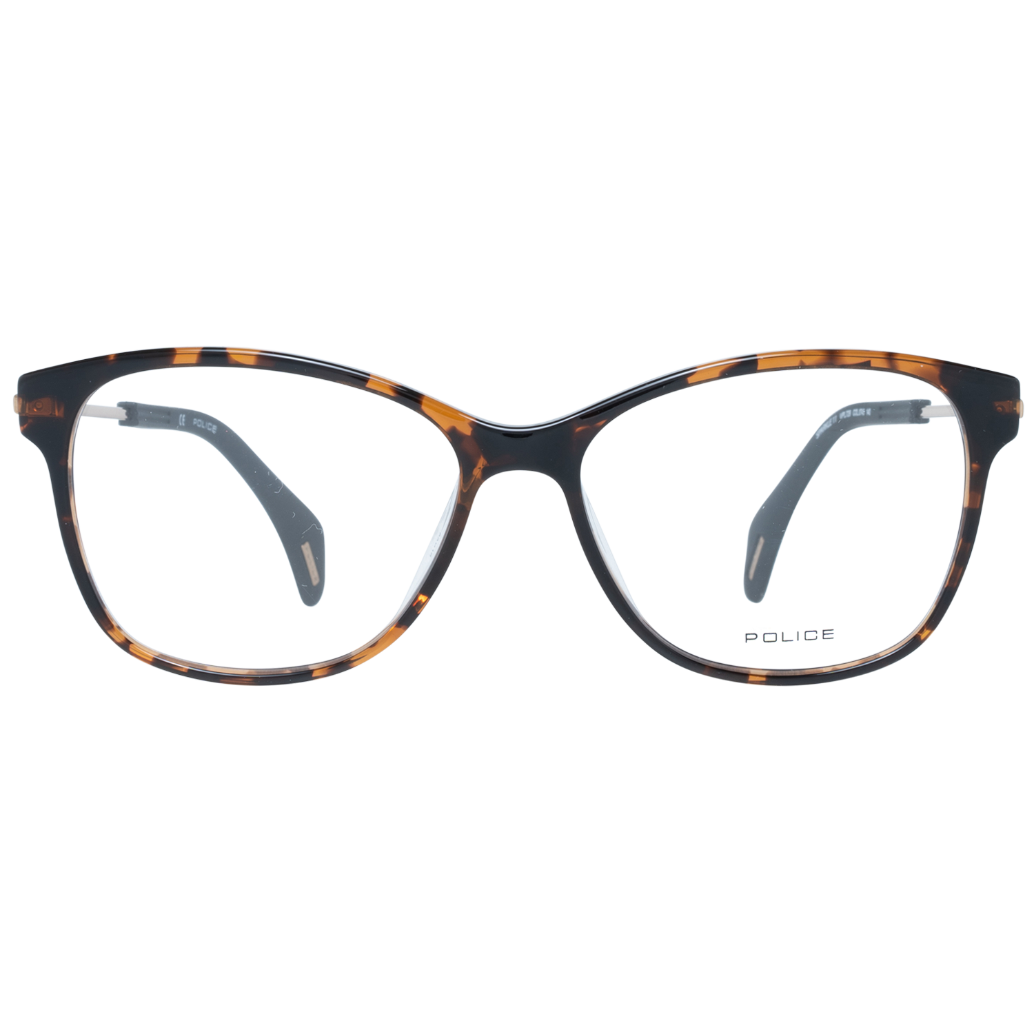 Police Frames Police Glasses Frames VPL729 0743 53 Eyeglasses Eyewear UK USA Australia