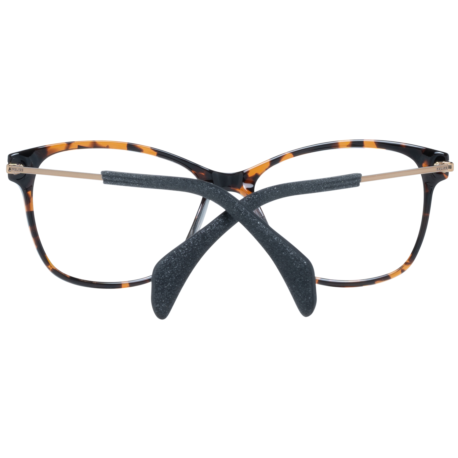 Police Frames Police Glasses Frames VPL729 0743 53 Eyeglasses Eyewear UK USA Australia