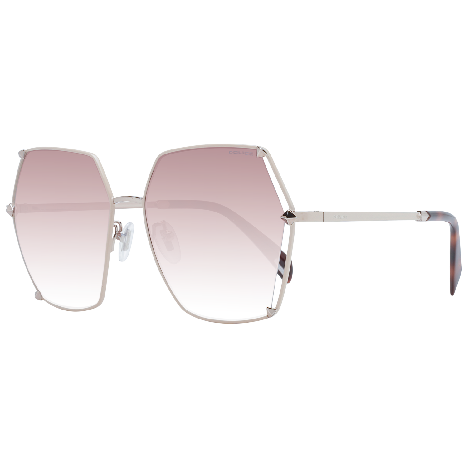 Police Sunglasses Police Sunglasses SPLD31 0F72 56 Eyeglasses Eyewear designer