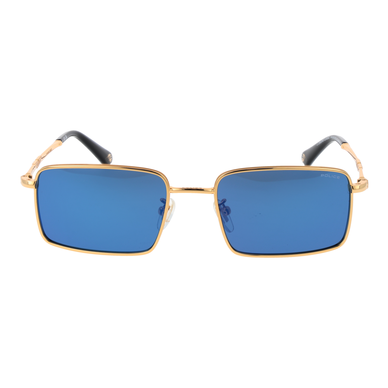 Police Sunglasses Police Sunglasses SPLL85 249B 54 Eyeglasses Eyewear designer