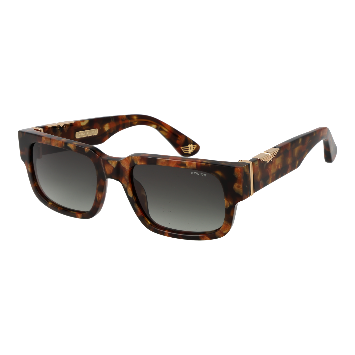 Police Sunglasses Police Sunglasses SPLP24 0AER 54 Eyeglasses Eyewear designer