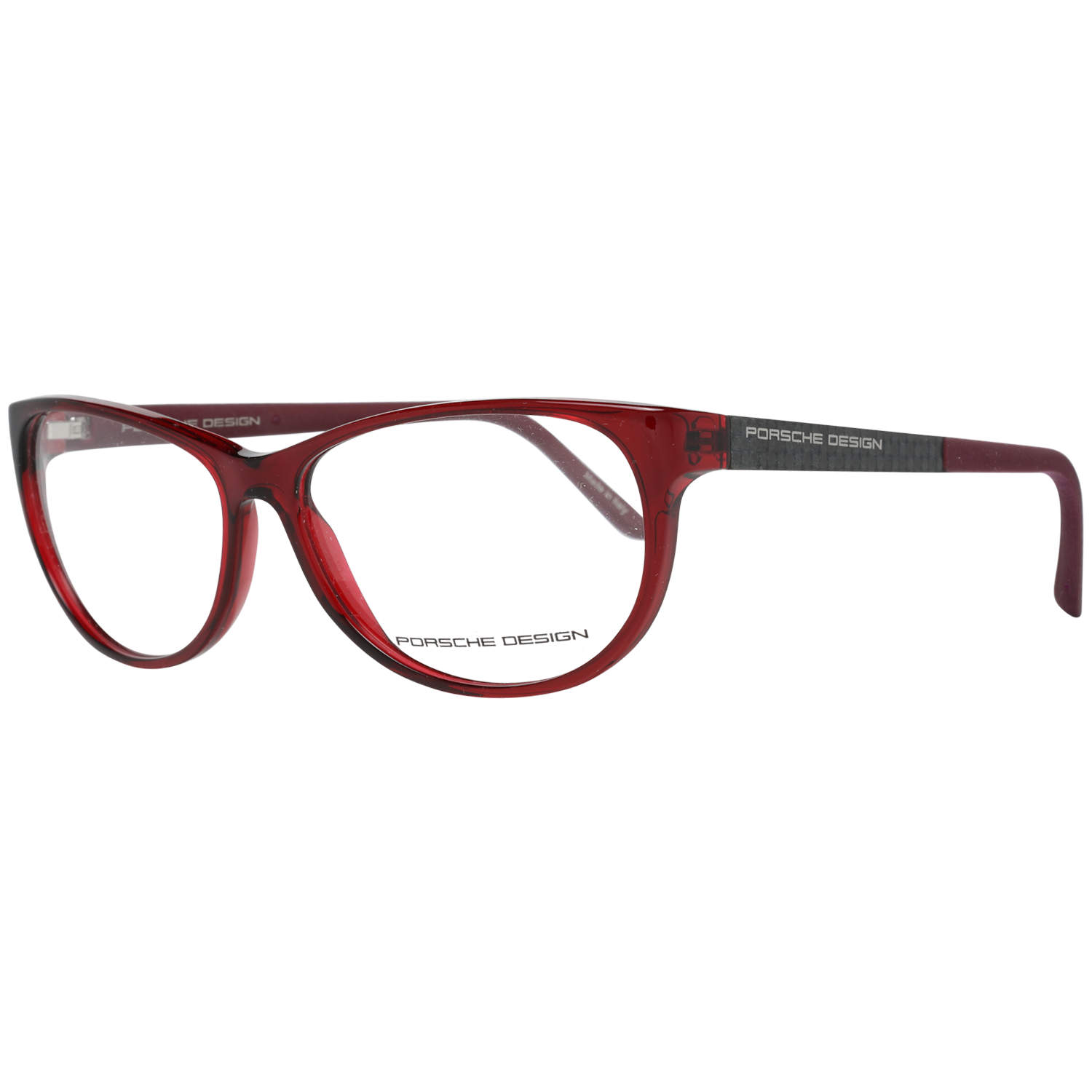 Porsche Design Eyeglasses Porsche Design Glasses Frames P8246 C 56 Eyeglasses Eyewear UK USA Australia