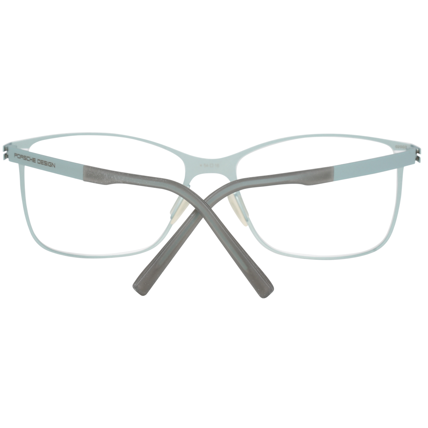 Porsche Design Eyeglasses Porsche Design Glasses Frames P8262 B 54 Eyeglasses Eyewear UK USA Australia