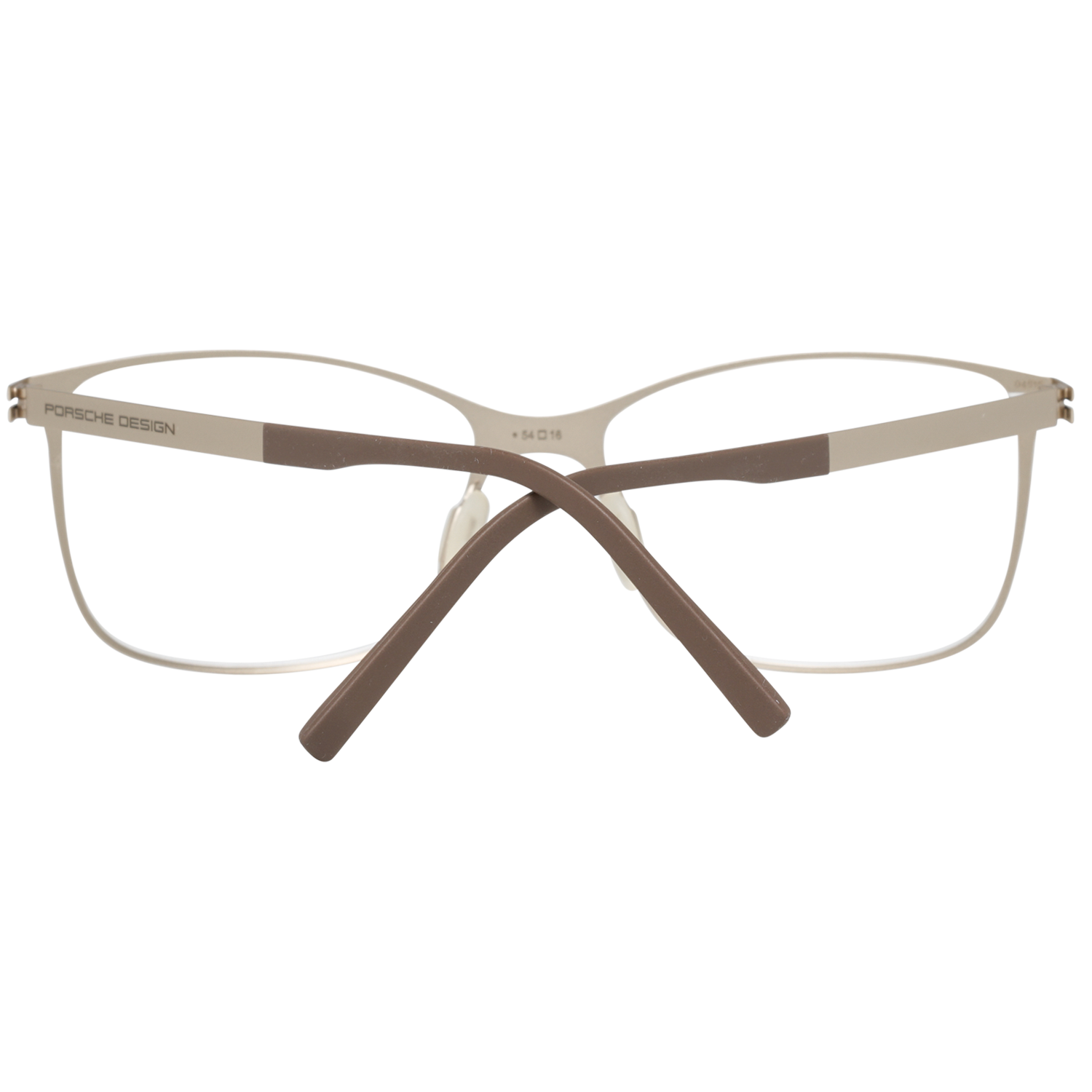 Porsche Design Eyeglasses Porsche Design Glasses Frames P8262 C 54 Eyeglasses Eyewear UK USA Australia