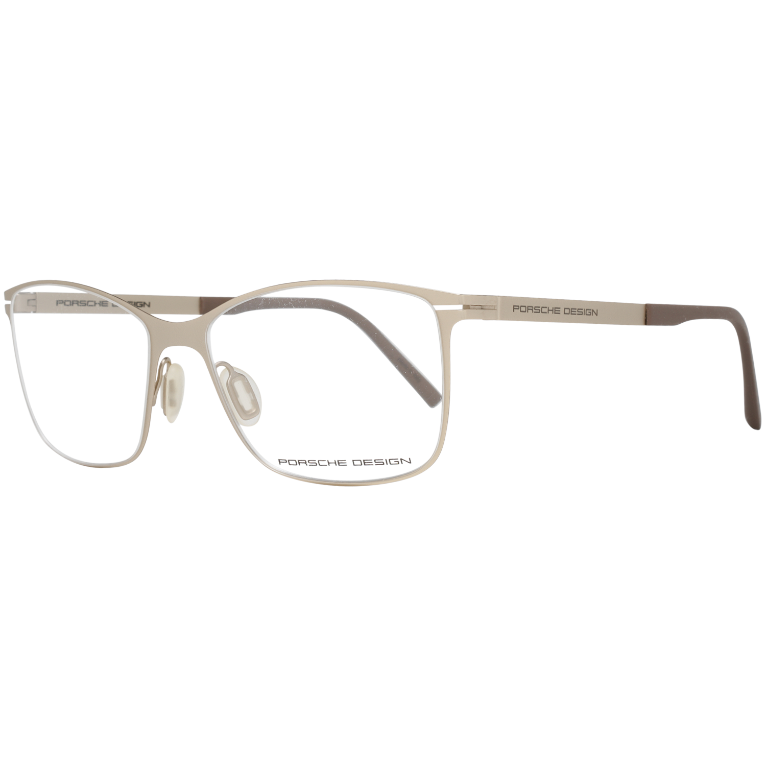 Porsche Design Eyeglasses Porsche Design Glasses Frames P8262 C 54 Eyeglasses Eyewear UK USA Australia