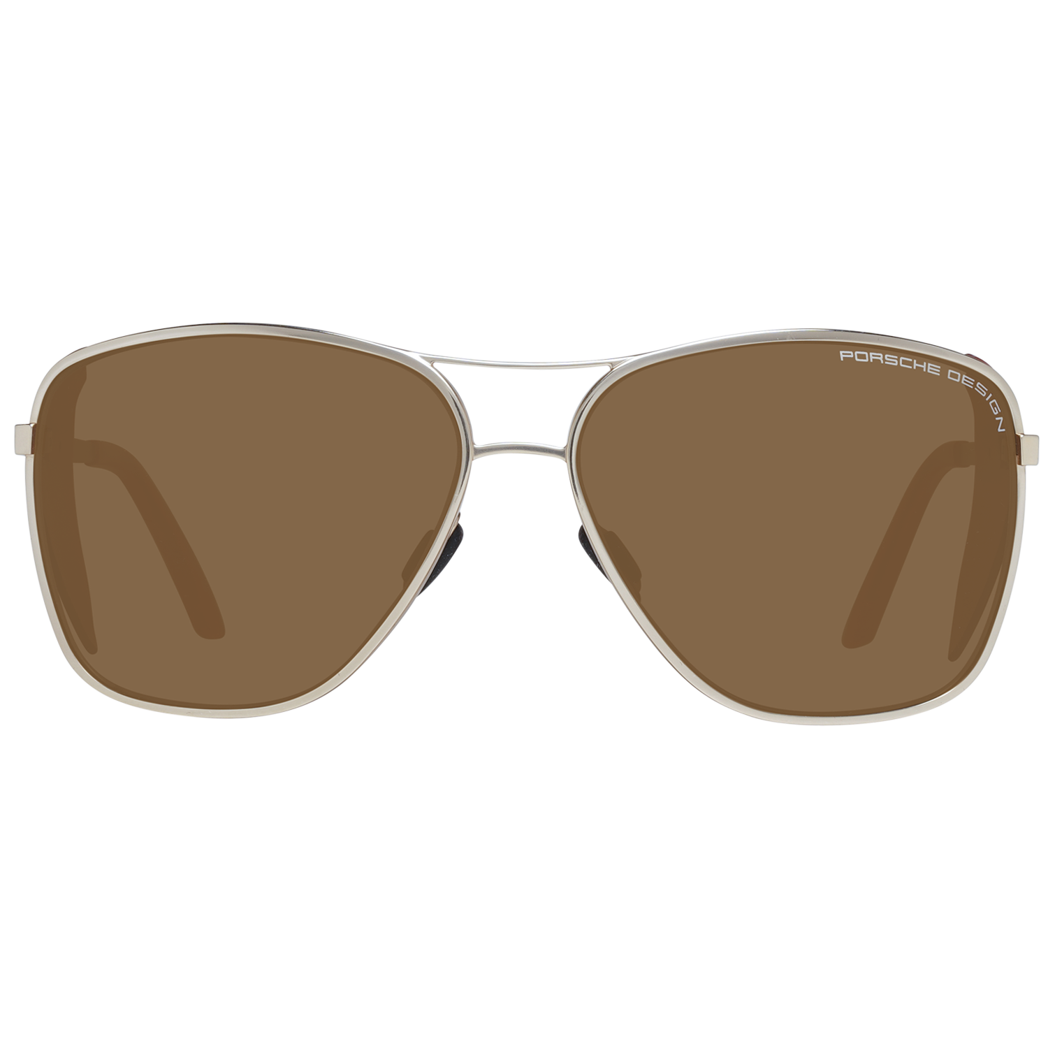 Porsche Design Sunglasses Porsche Design Sunglasses P8600 B 62 Titanium Eyeglasses Eyewear UK USA Australia 