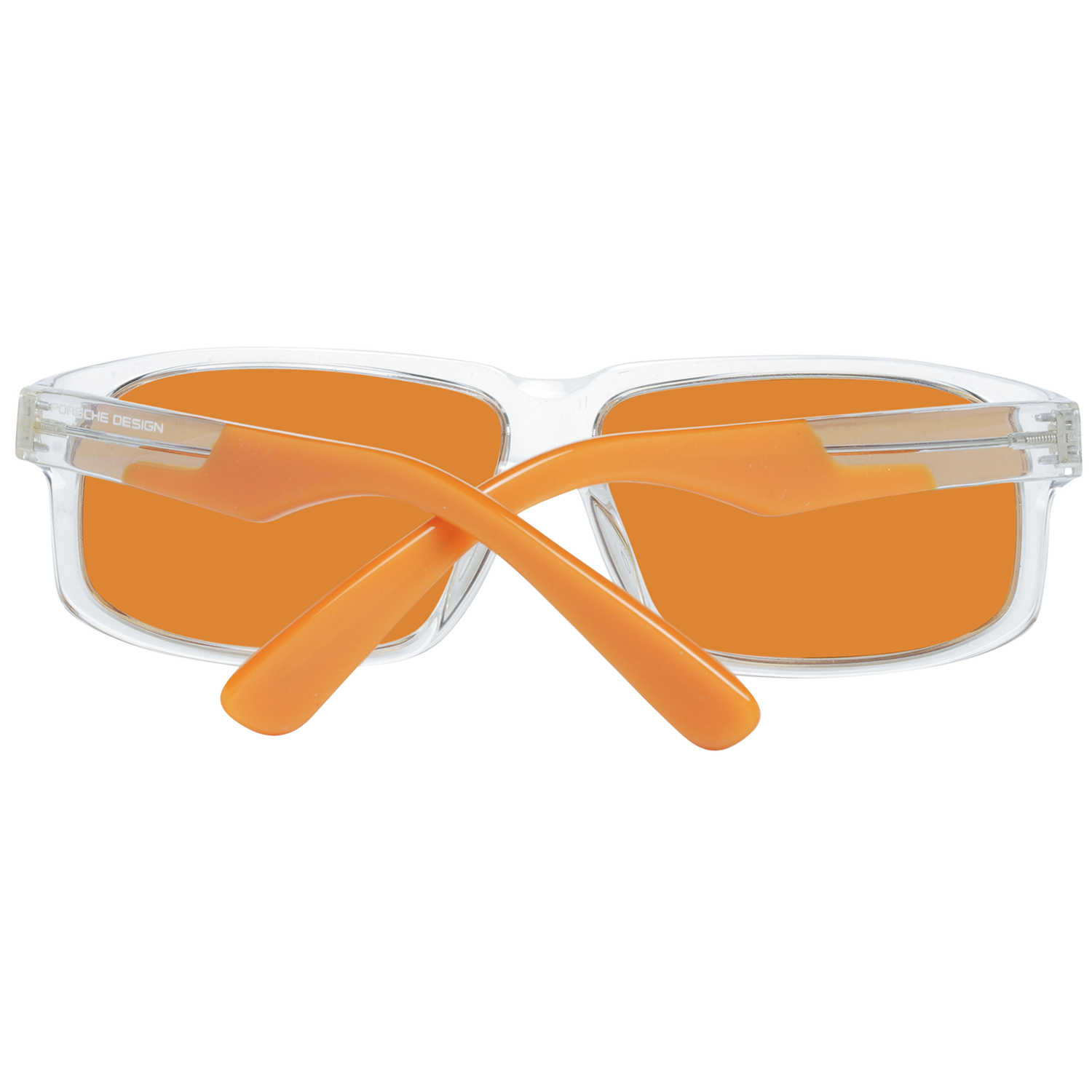 Porsche Design Sunglasses Porsche Design Sunglasses P8908 D 63 Transparent Eyeglasses Eyewear UK USA Australia