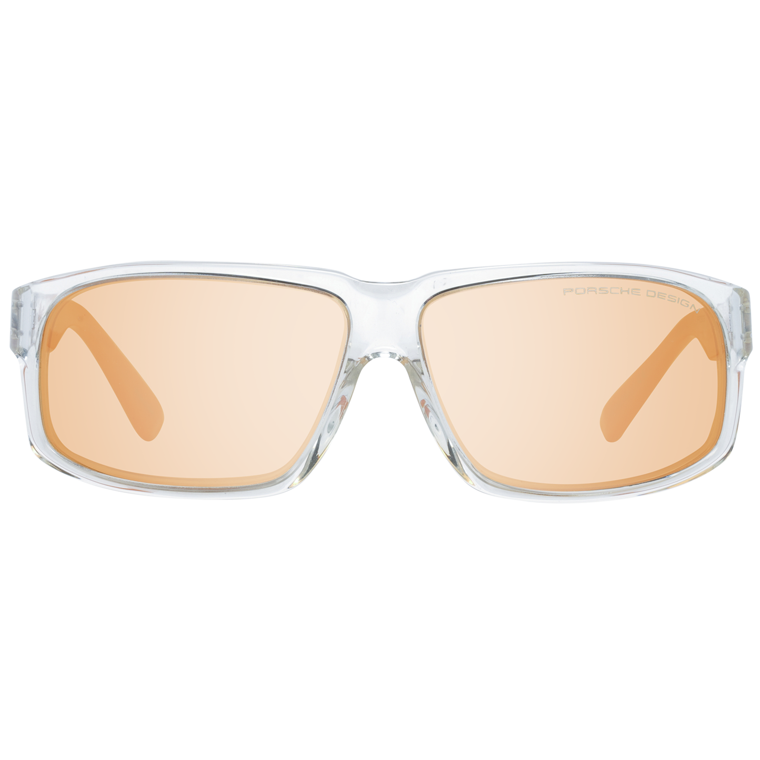 Porsche Design Sunglasses Porsche Design Sunglasses P8908 D 63 Transparent Eyeglasses Eyewear UK USA Australia