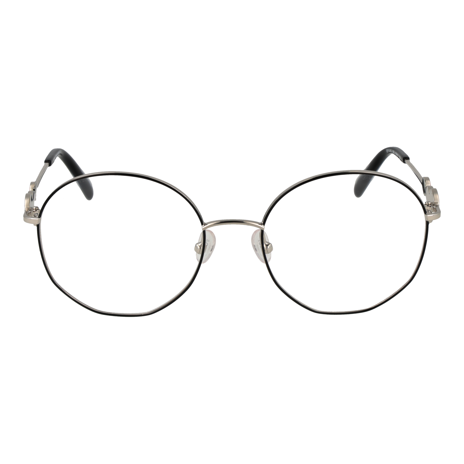 Pucci Optical Frames Pucci Eyeglasses Frames EP5145 005 53 Eyeglasses Eyewear designer