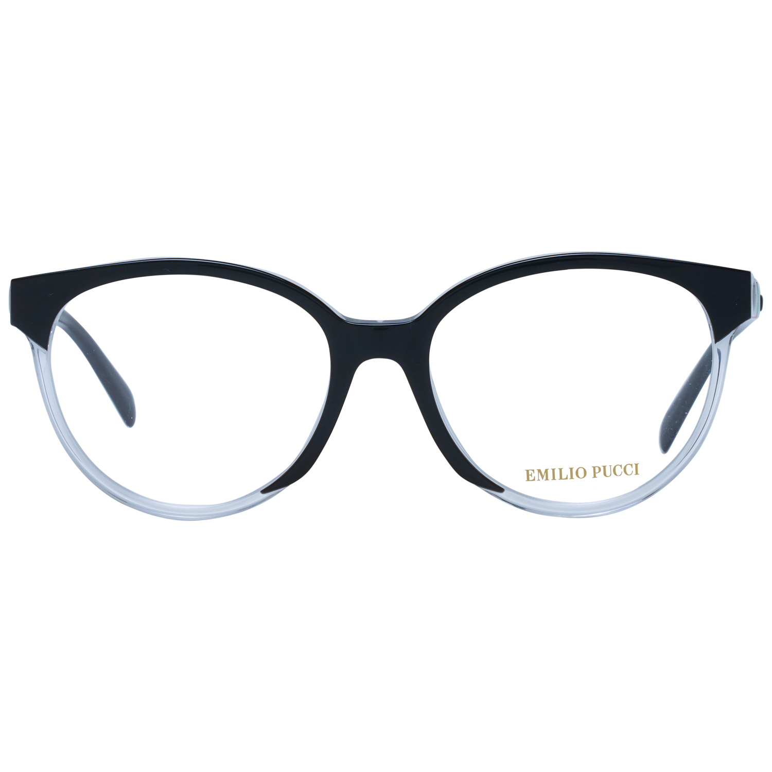 Pucci Optical Frames Pucci Eyeglasses Frames EP5184 003 53 Eyeglasses Eyewear designer