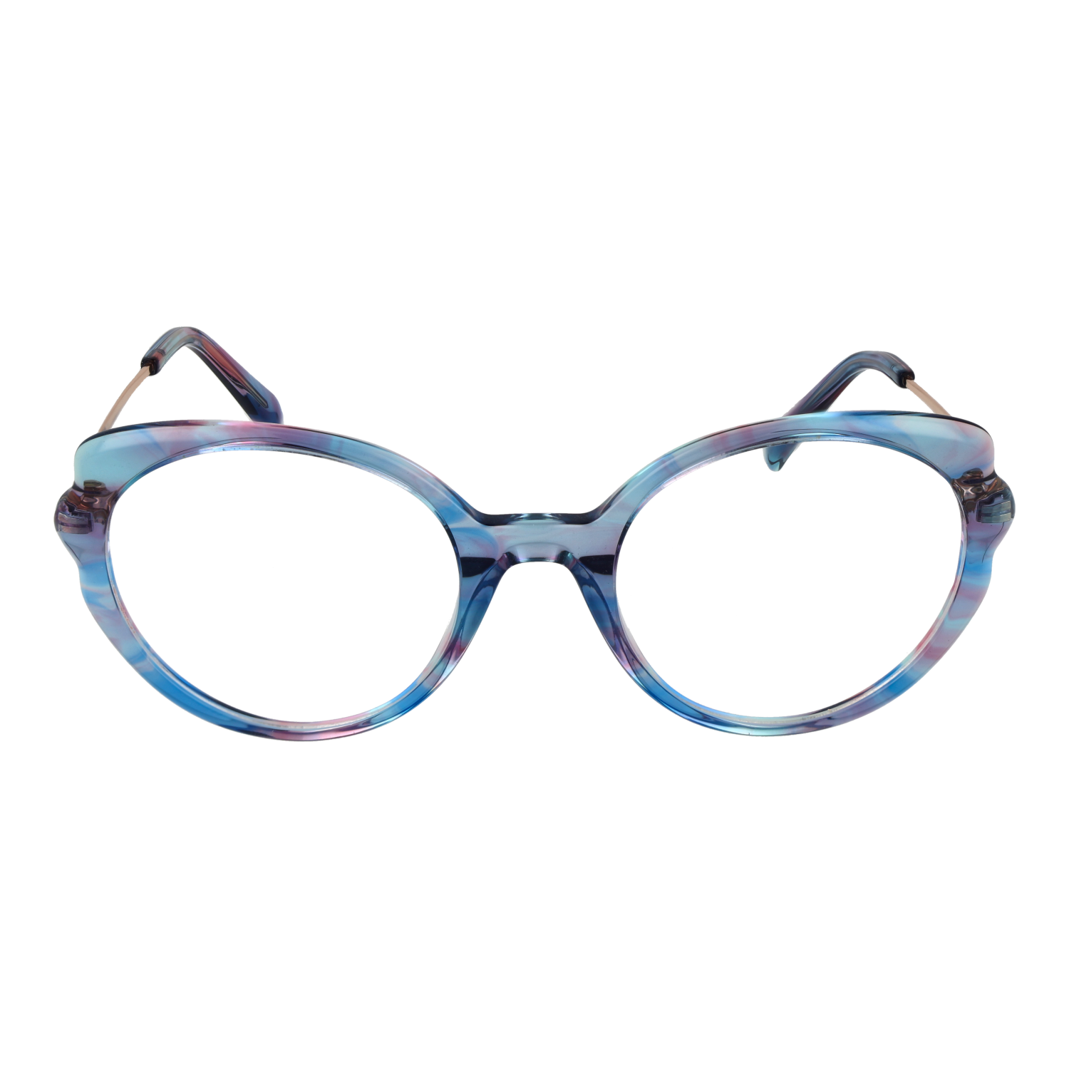 Pucci Optical Frames Pucci Eyeglasses Frames EP5193 086 52 Eyeglasses Eyewear designer