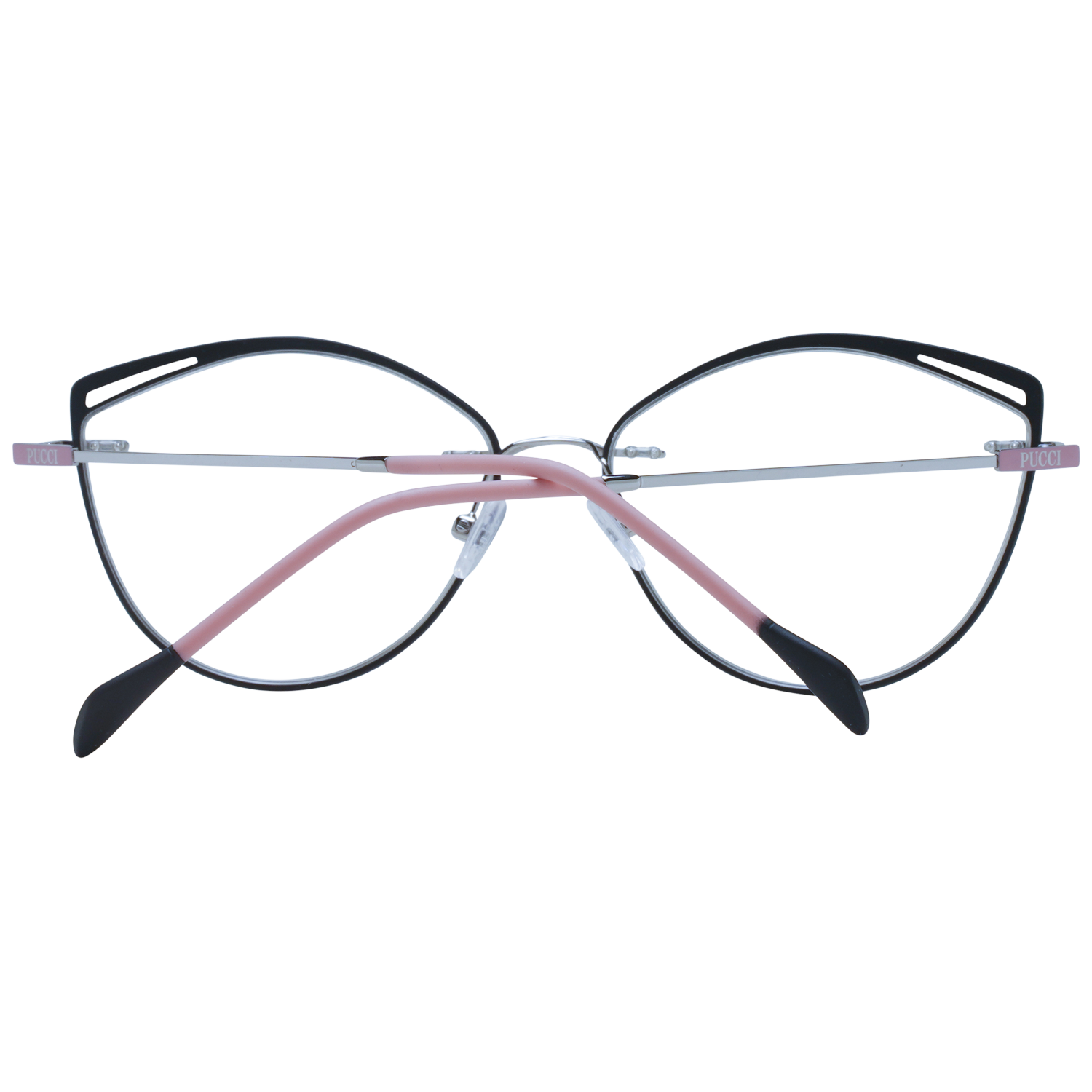 Pucci Optical Frames Pucci Eyeglasses Frames EP5194 005 56 Eyeglasses Eyewear designer