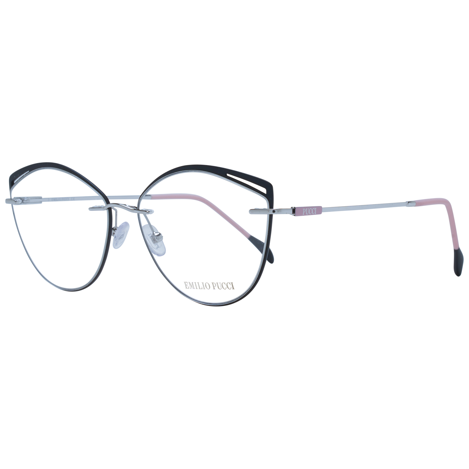 Pucci Optical Frames Pucci Eyeglasses Frames EP5194 005 56 Eyeglasses Eyewear designer