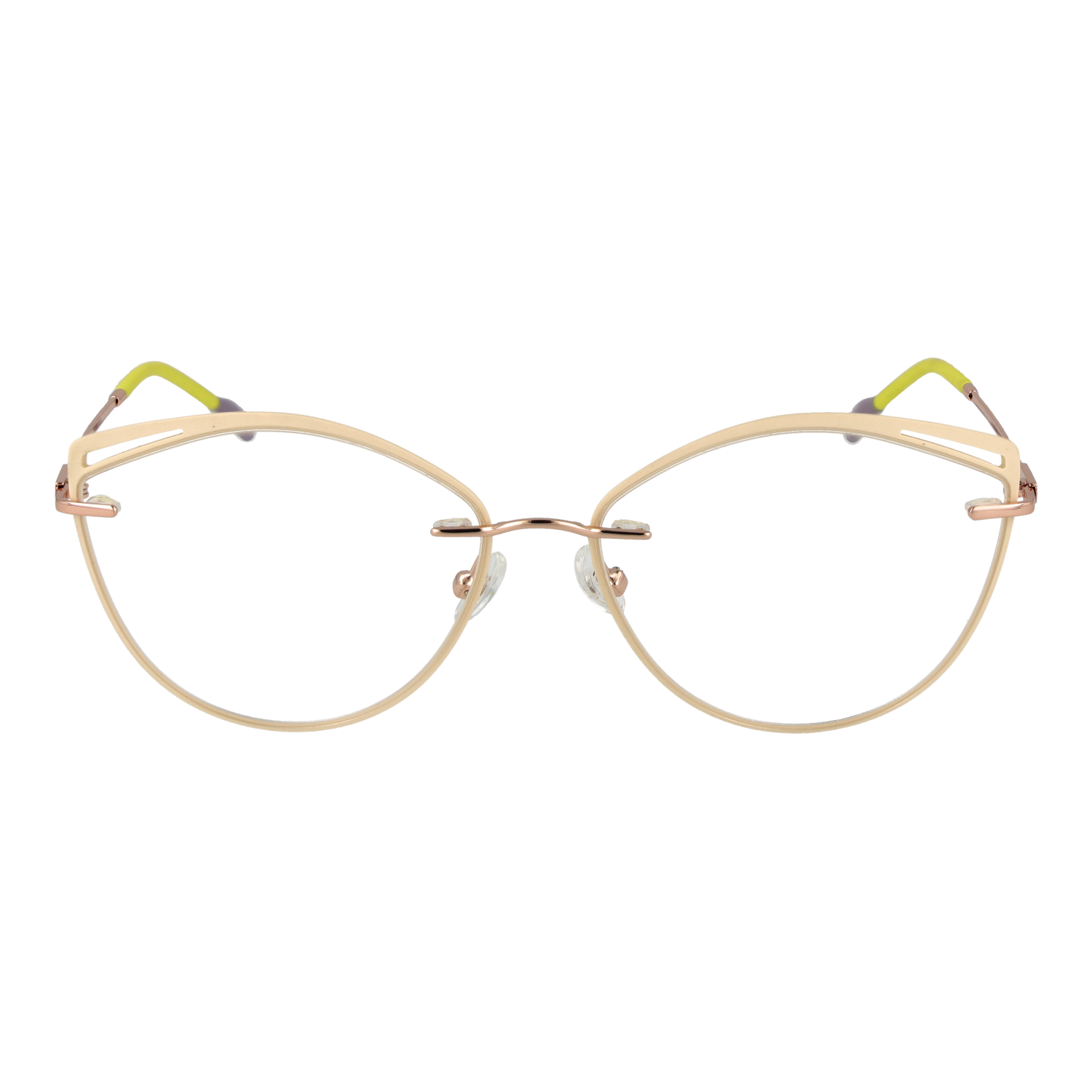 Pucci Optical Frames Pucci Eyeglasses Frames EP5194 025 56 Eyeglasses Eyewear designer