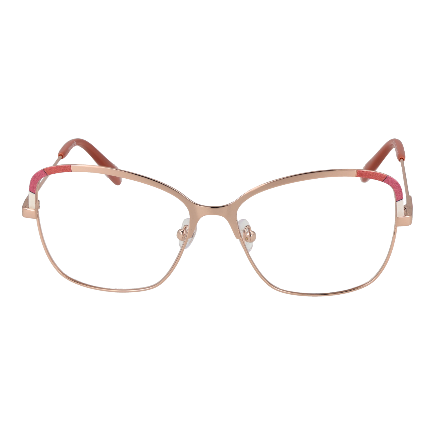 Pucci Optical Frames Pucci Eyeglasses Frames EP5202 028 55 Eyeglasses Eyewear designer