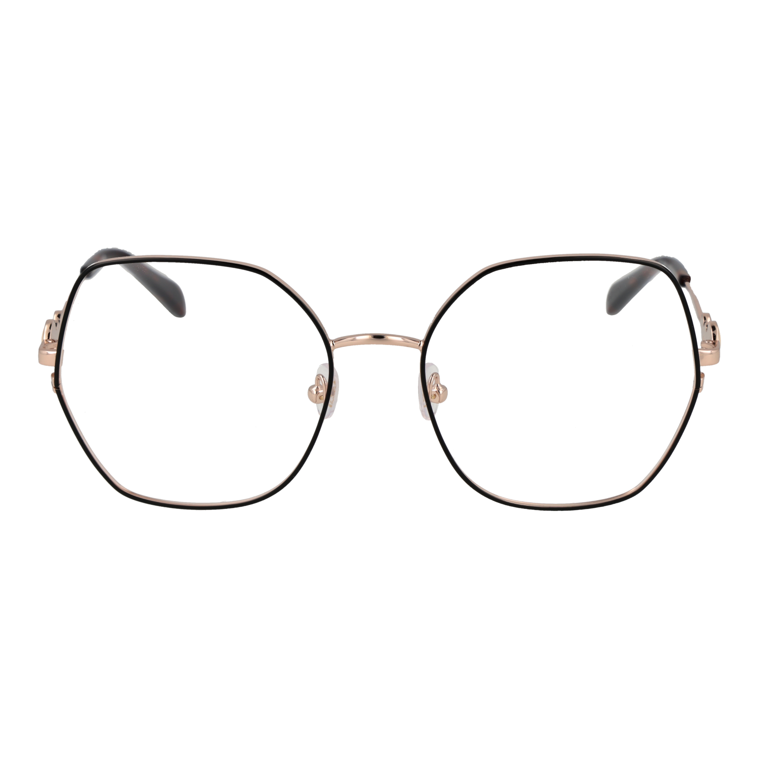 Pucci Optical Frames Pucci Eyeglasses Frames EP5204 005 55 Eyeglasses Eyewear designer