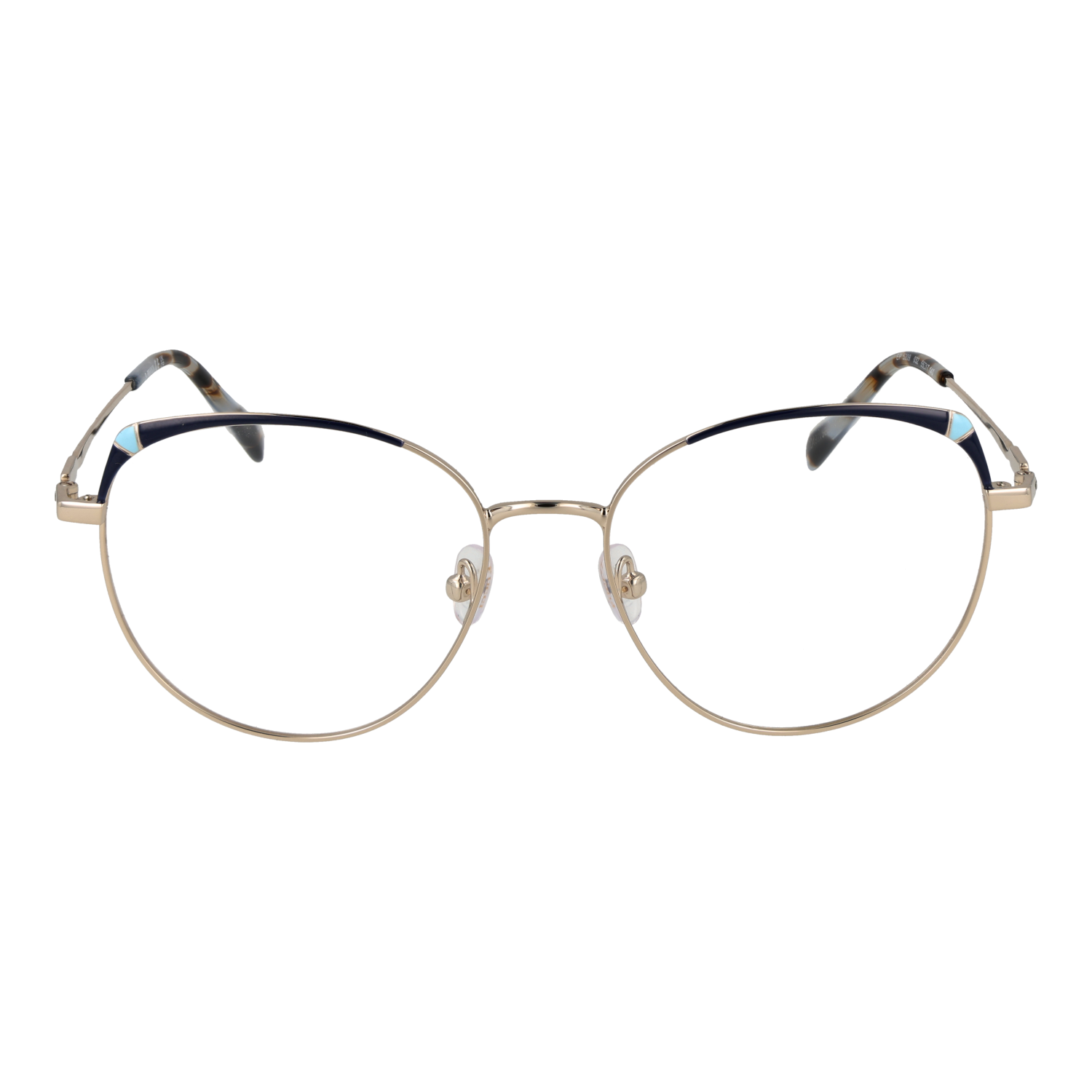 Pucci Optical Frames Pucci Eyeglasses Frames EP5209 032 55 Eyeglasses Eyewear designer