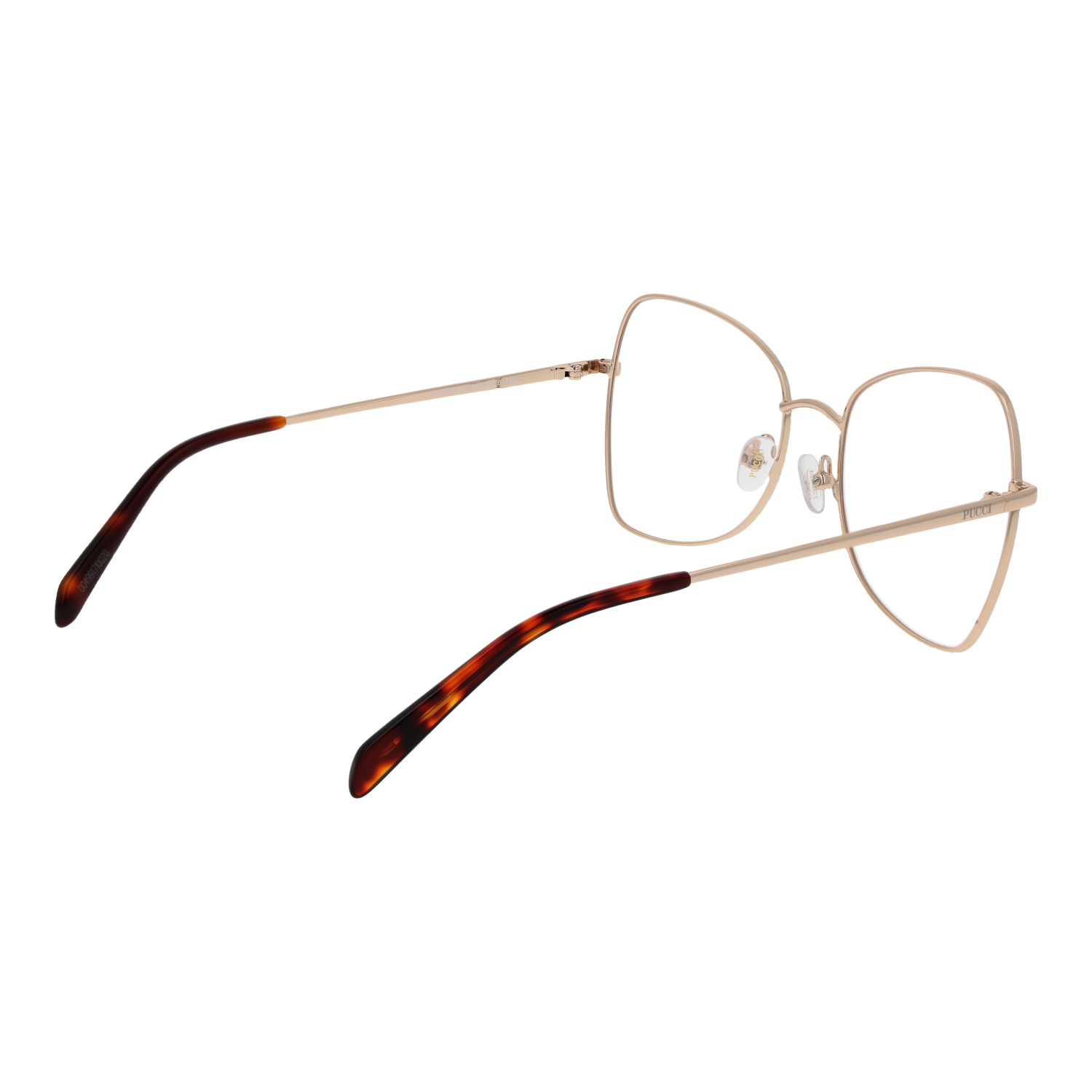Pucci Optical Frames Pucci Eyeglasses Frames EP5230 028 54 Eyeglasses Eyewear designer