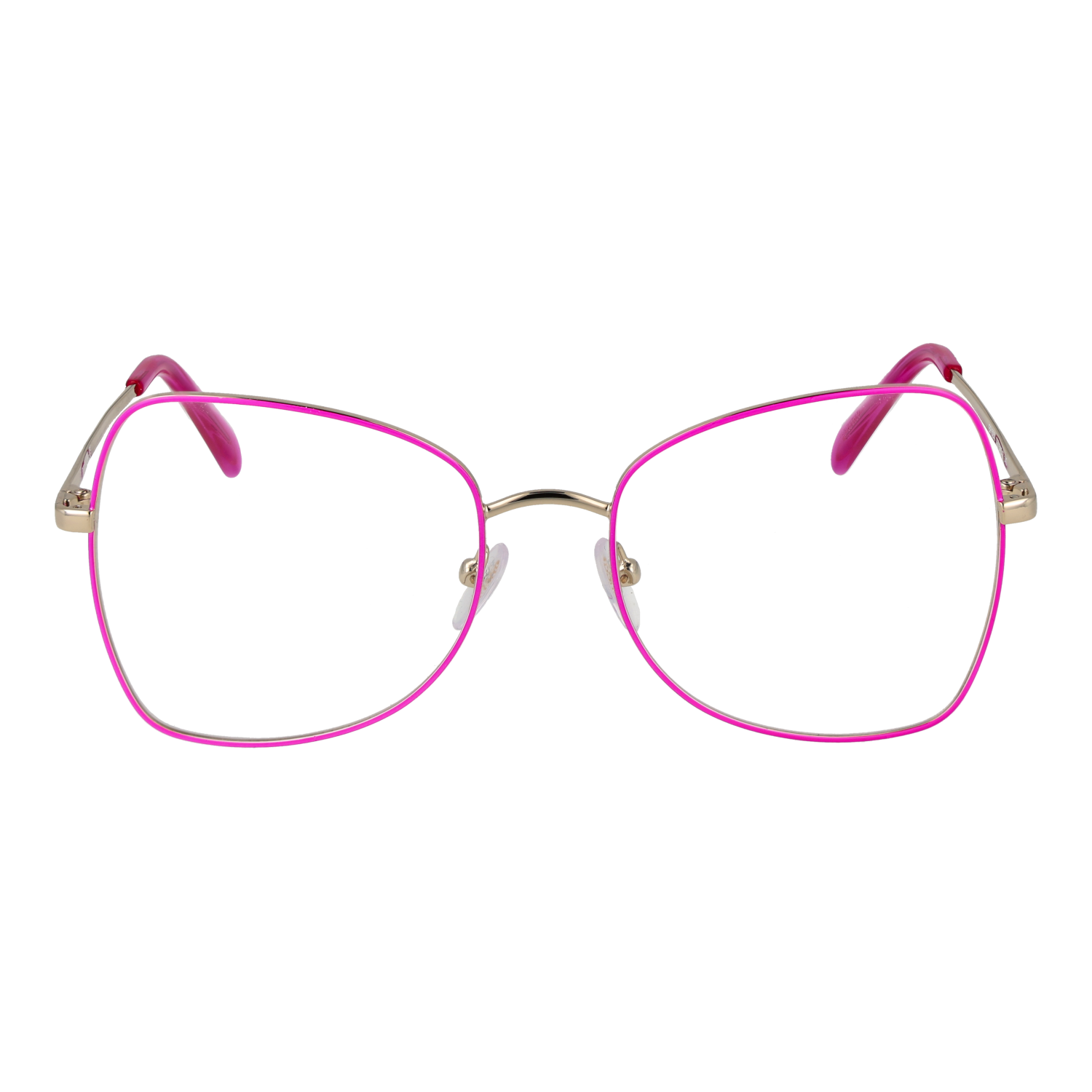 Pucci Optical Frames Pucci Eyeglasses Frames EP5230 077 54 Eyeglasses Eyewear designer