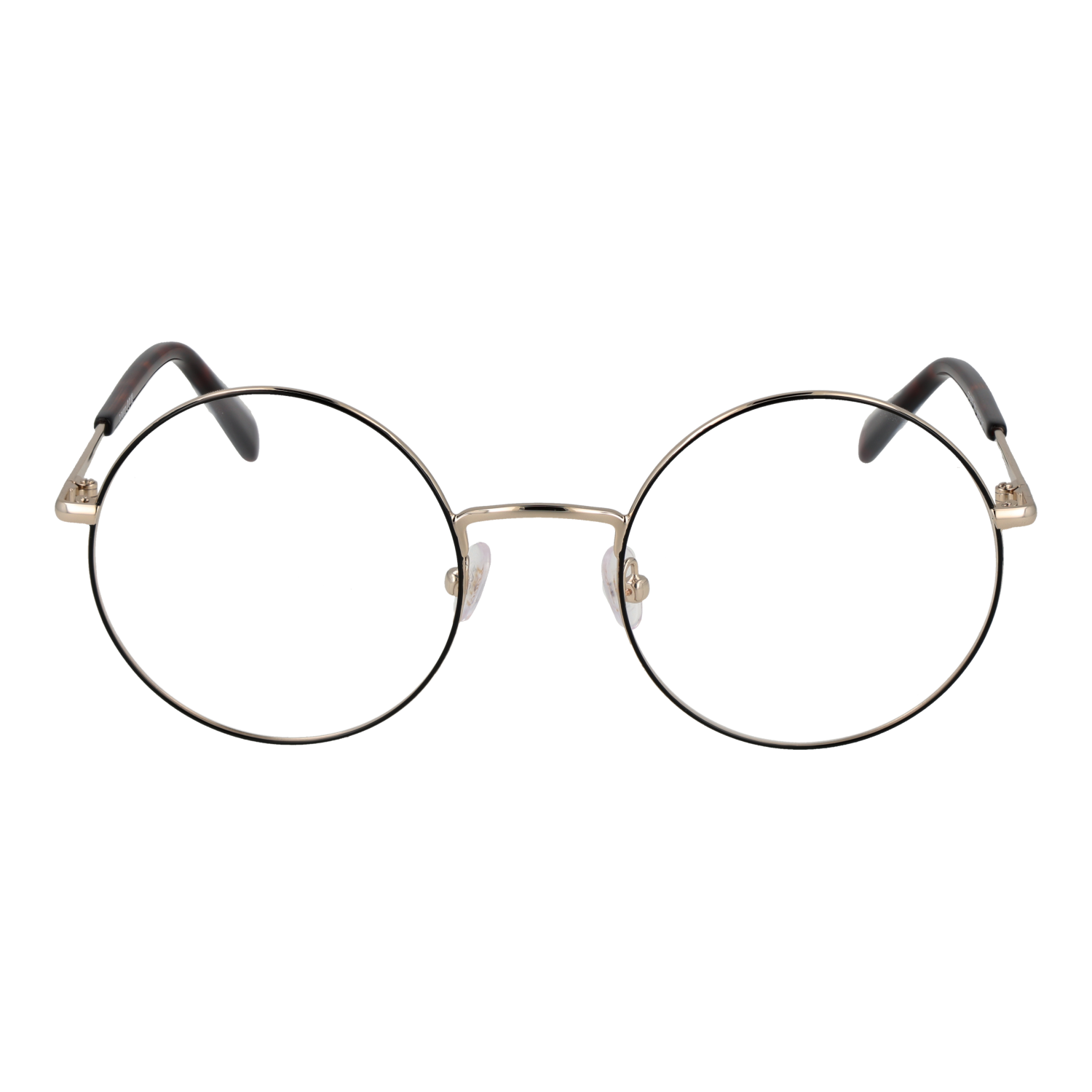 Pucci Optical Frames Pucci Eyeglasses Frames EP5255 005 53 Eyeglasses Eyewear designer