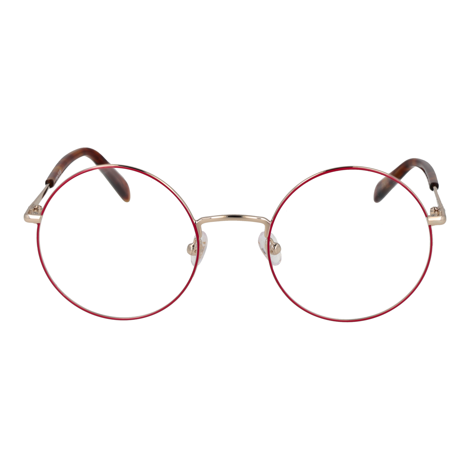 Pucci Optical Frames Pucci Eyeglasses Frames EP5255 077 53 Eyeglasses Eyewear designer