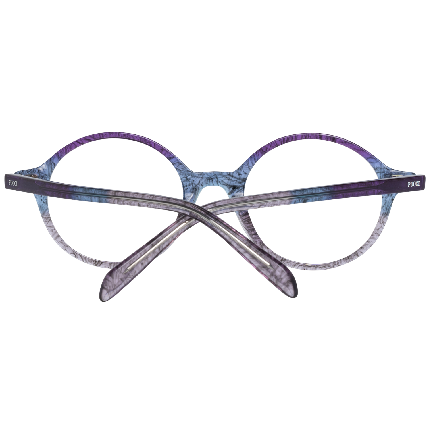 Pucci Optical Frames Pucci Glasses Frames EP5091 077 50 Eyeglasses Eyewear designer