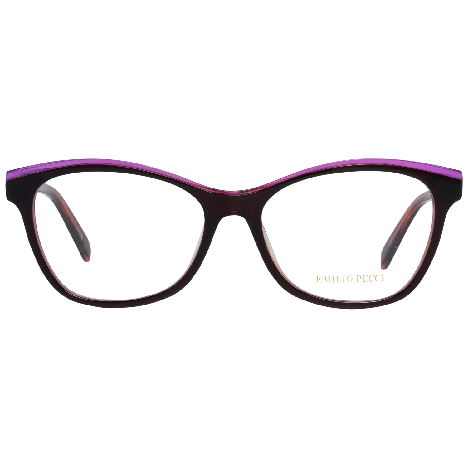 Pucci Optical Frames Pucci Glasses Frames EP5098 071 54 Eyeglasses Eyewear designer