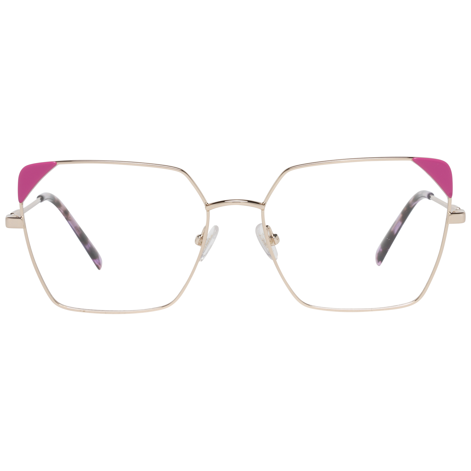 Pucci Optical Frames Pucci Glasses Frames EP5111 028 55 Eyeglasses Eyewear designer