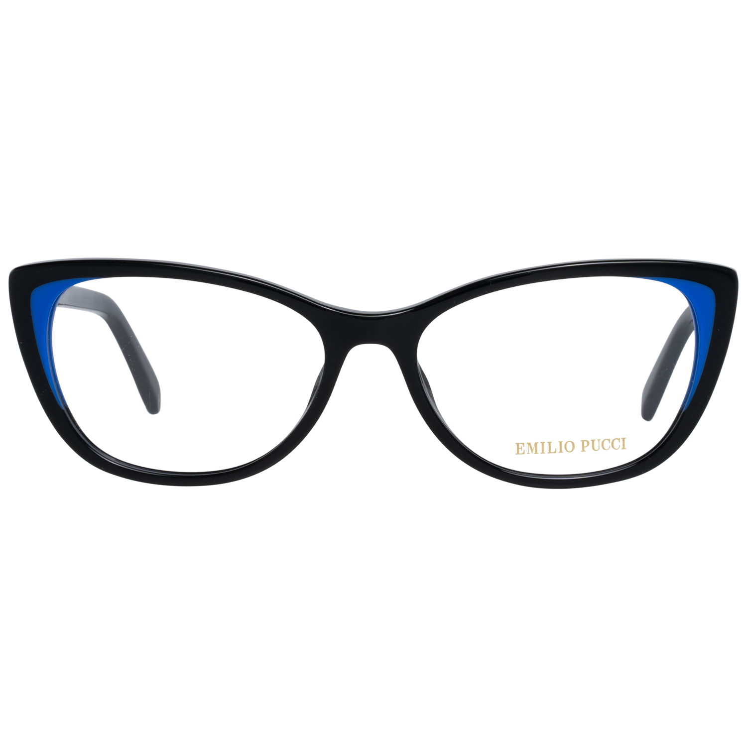 Pucci Optical Frames Pucci Glasses Frames EP5126 005 55 Eyeglasses Eyewear designer