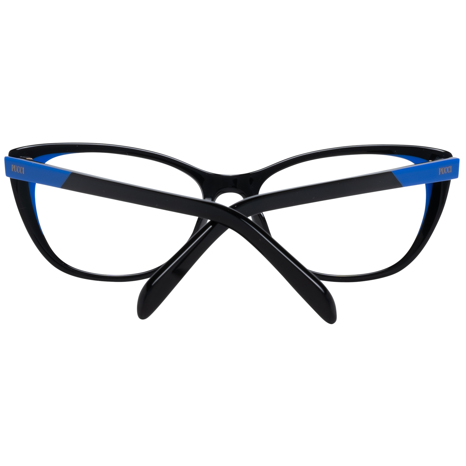 Pucci Optical Frames Pucci Glasses Frames EP5126 005 55 Eyeglasses Eyewear designer