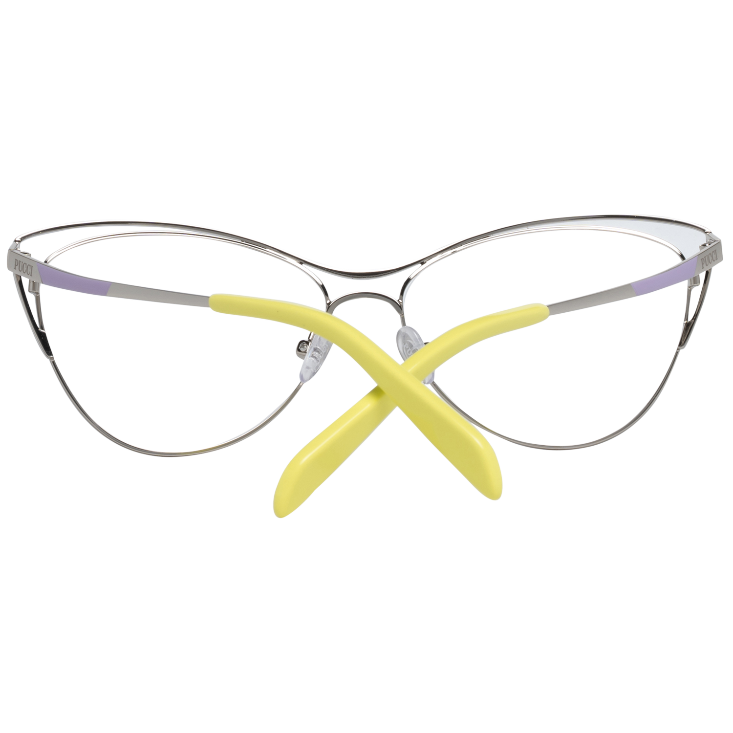 Pucci Optical Frames Pucci Glasses Frames EP5142 005 56 Eyeglasses Eyewear designer