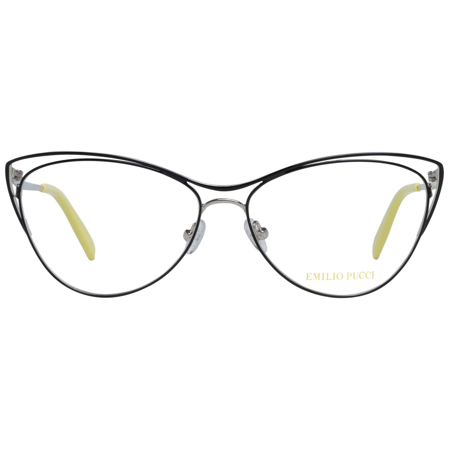 Pucci Optical Frames Pucci Glasses Frames EP5142 005 56 Eyeglasses Eyewear designer