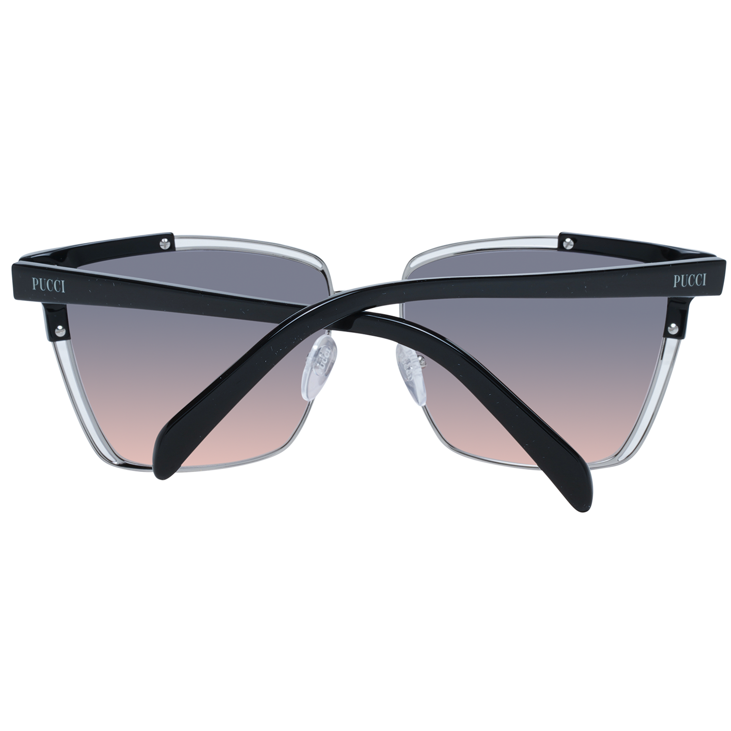 Pucci Sunglasses Pucci Sunglasses EP0171 05B 57 Eyeglasses Eyewear designer