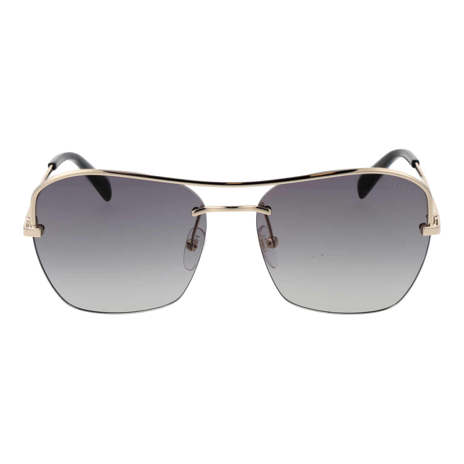 Pucci Sunglasses Pucci Sunglasses EP0225 32B 56 Eyeglasses Eyewear designer