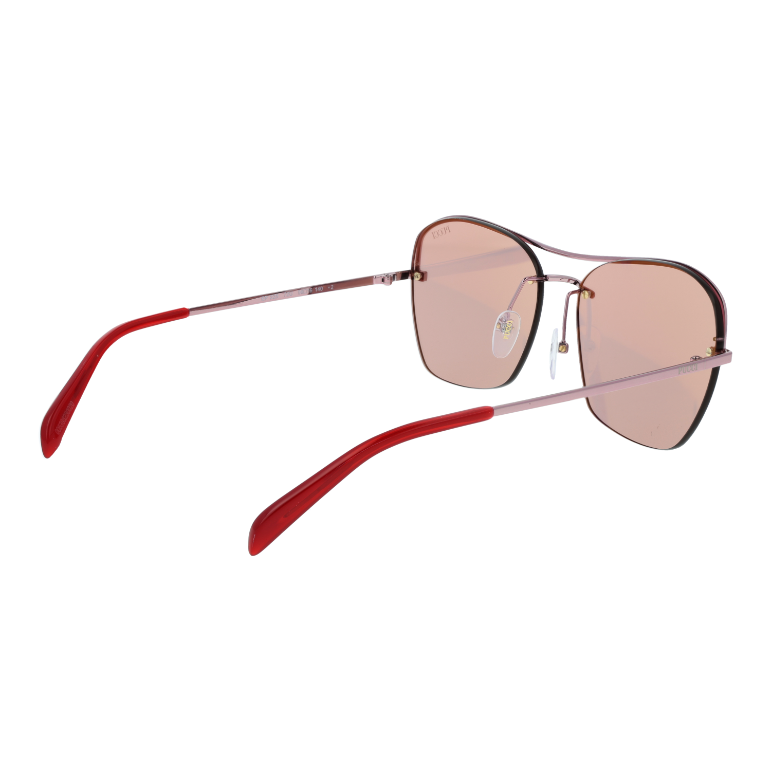 Pucci Sunglasses Pucci Sunglasses EP0225 72U 56 Eyeglasses Eyewear designer