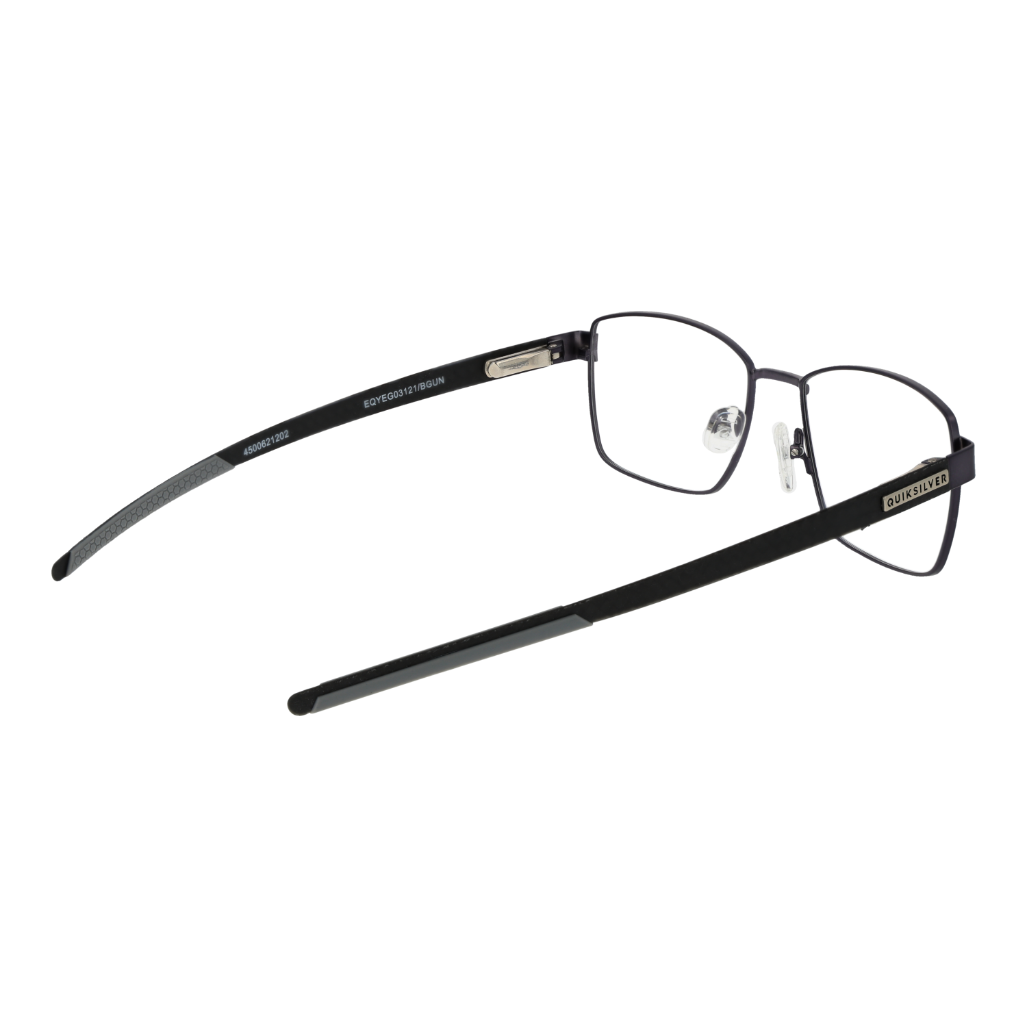 Quiksilver Optical Frames Quiksilver Eyeglasses Frames EQYEG03121 BGUN Atlas Eyeglasses Eyewear designer