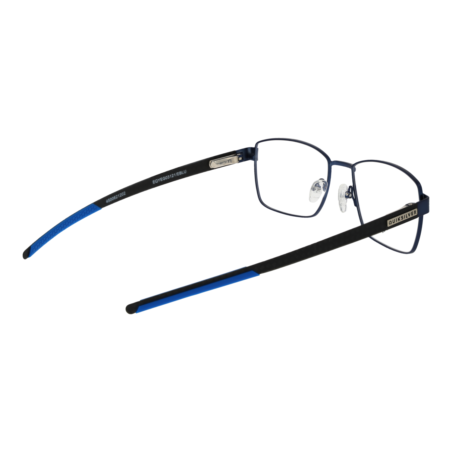Quiksilver Optical Frames Quiksilver Eyeglasses Frames EQYEG03121 EBLU Atlas Eyeglasses Eyewear designer