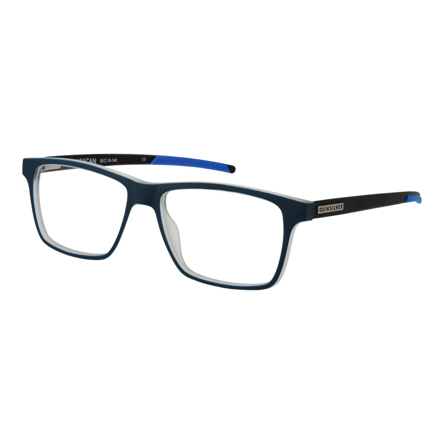Quiksilver Optical Frames Quiksilver Eyeglasses Frames EQYEG03122 EBLU Vulcan Eyeglasses Eyewear designer